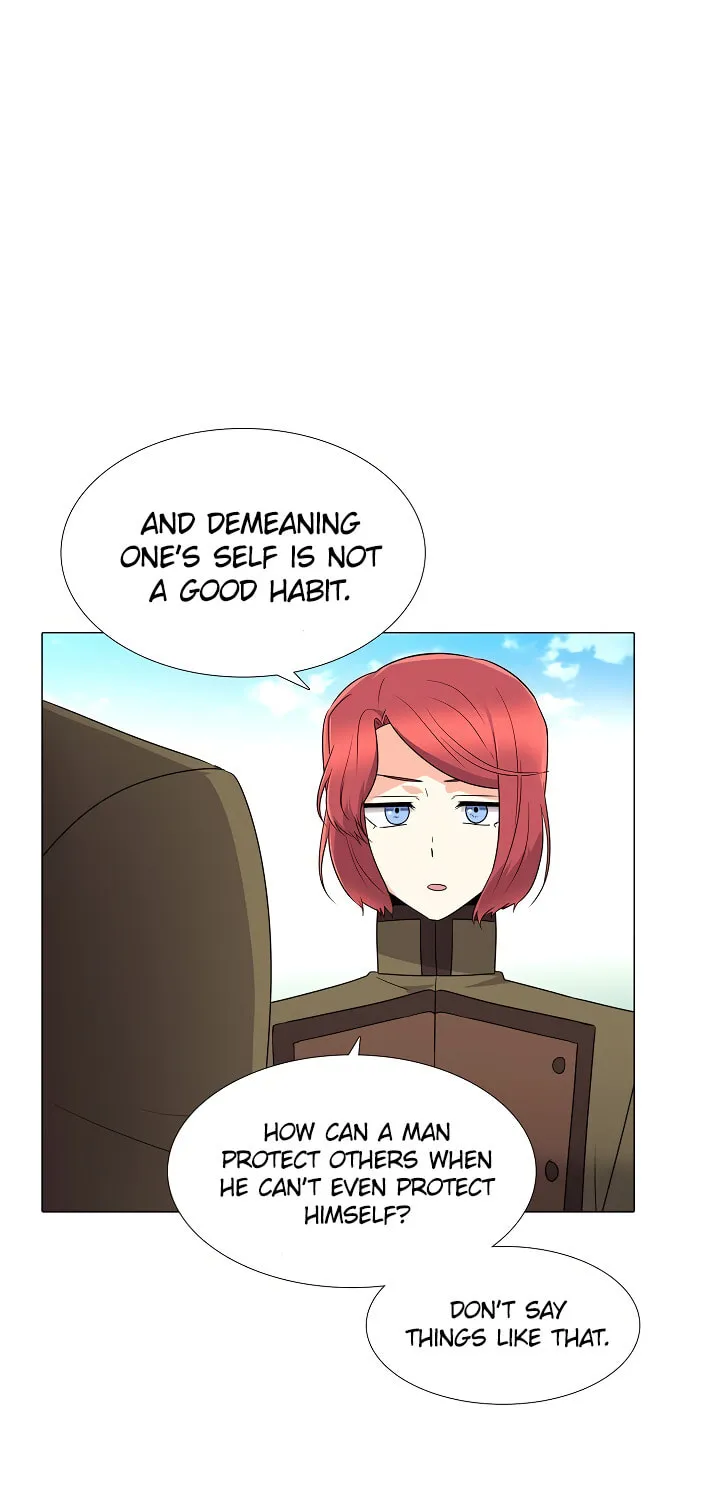 Caught by the Villain Chapter 4 page 89 - 