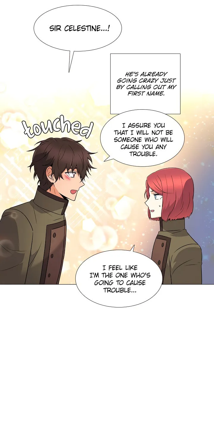 Caught by the Villain Chapter 4 page 92 - 