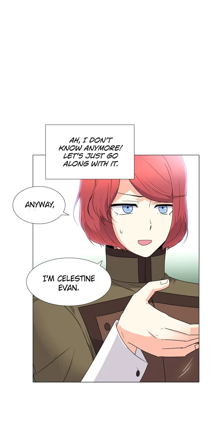 Caught by the Villain Chapter 4 page 93 - 
