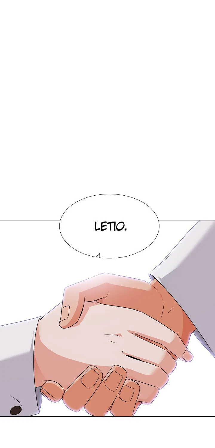 Caught by the Villain Chapter 4 page 95 - 