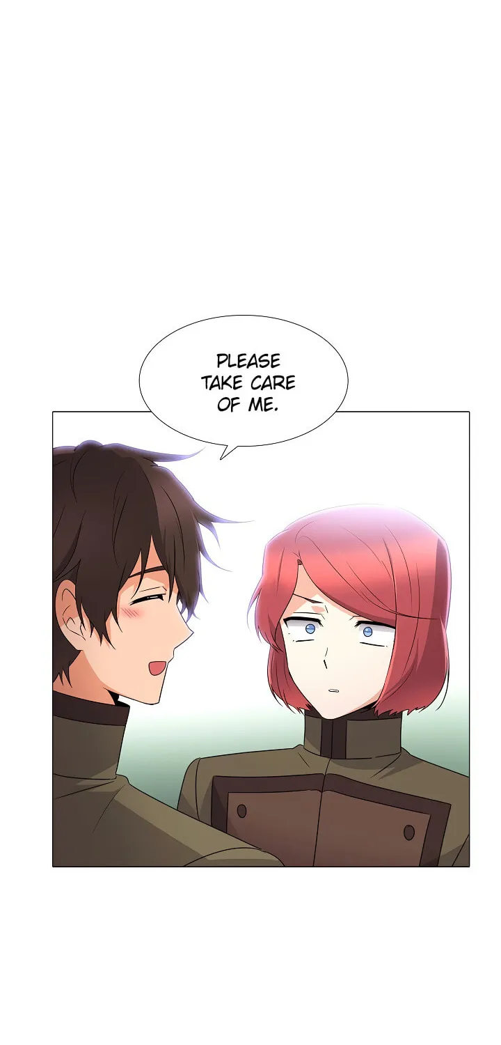 Caught by the Villain Chapter 4 page 96 - 