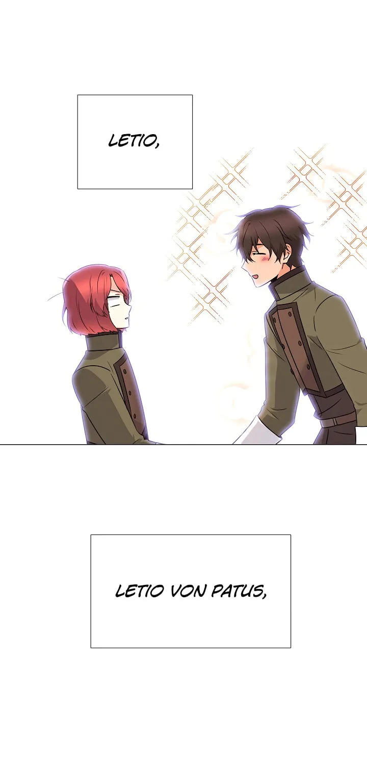 Caught by the Villain Chapter 4 page 99 - 