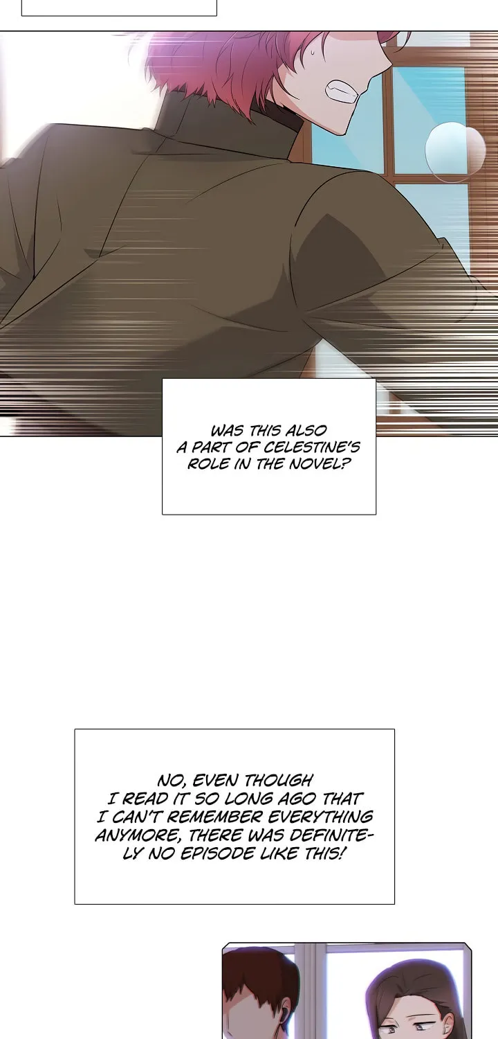 Caught by the Villain Chapter 5 page 2 - 