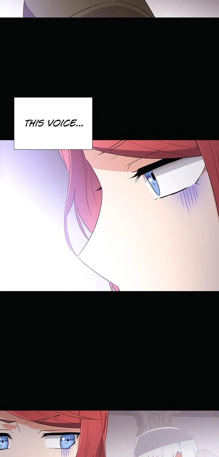 Caught by the Villain Chapter 5 page 11 - 