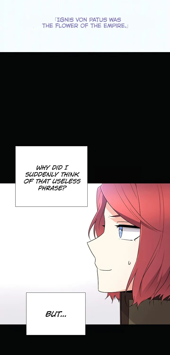 Caught by the Villain Chapter 5 page 19 - 