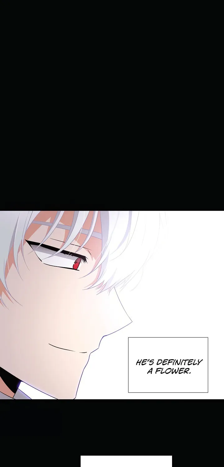 Caught by the Villain Chapter 5 page 20 - 