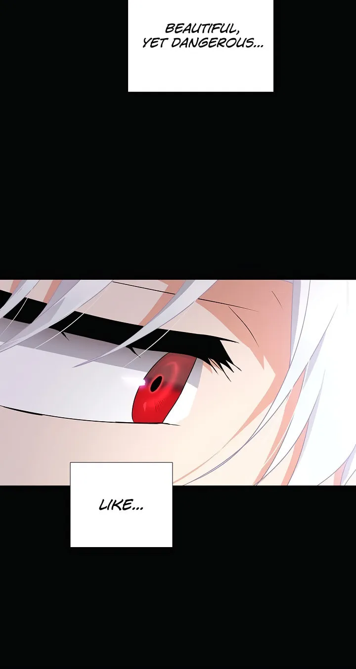 Caught by the Villain Chapter 5 page 21 - 