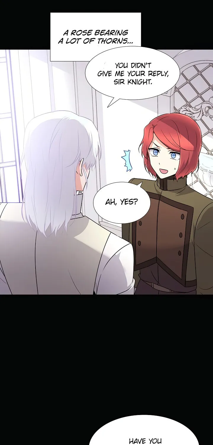 Caught by the Villain Chapter 5 page 22 - 