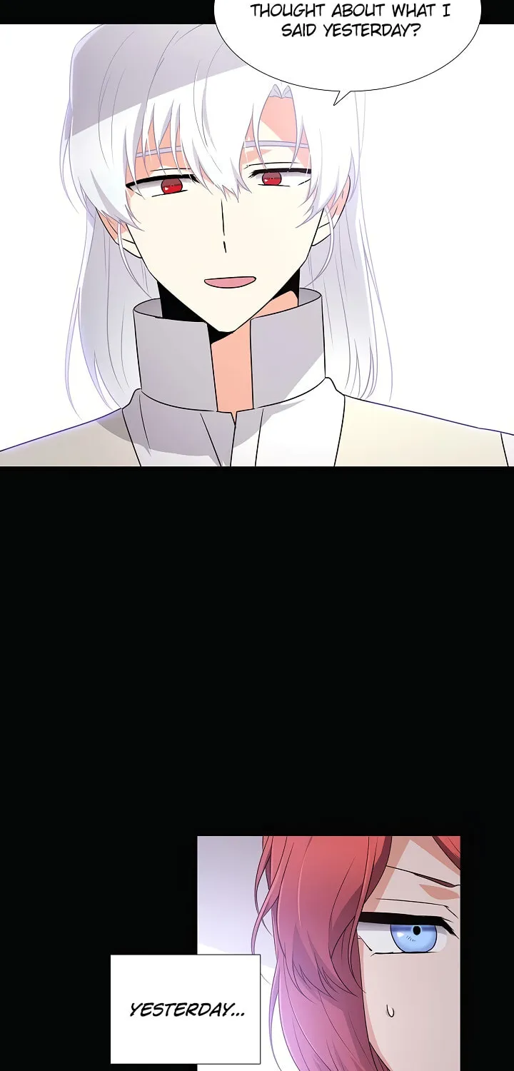 Caught by the Villain Chapter 5 page 23 - 