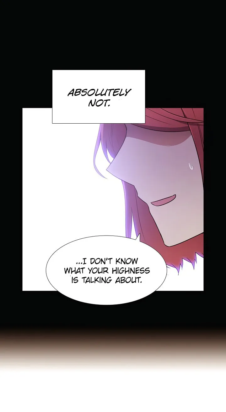 Caught by the Villain Chapter 5 page 25 - 