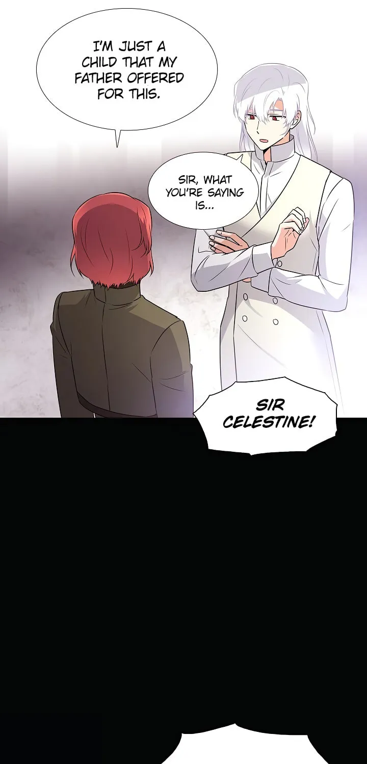 Caught by the Villain Chapter 5 page 26 - 