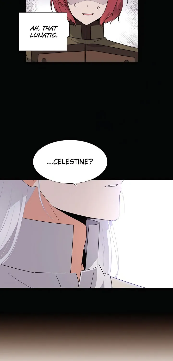 Caught by the Villain Chapter 5 page 28 - 