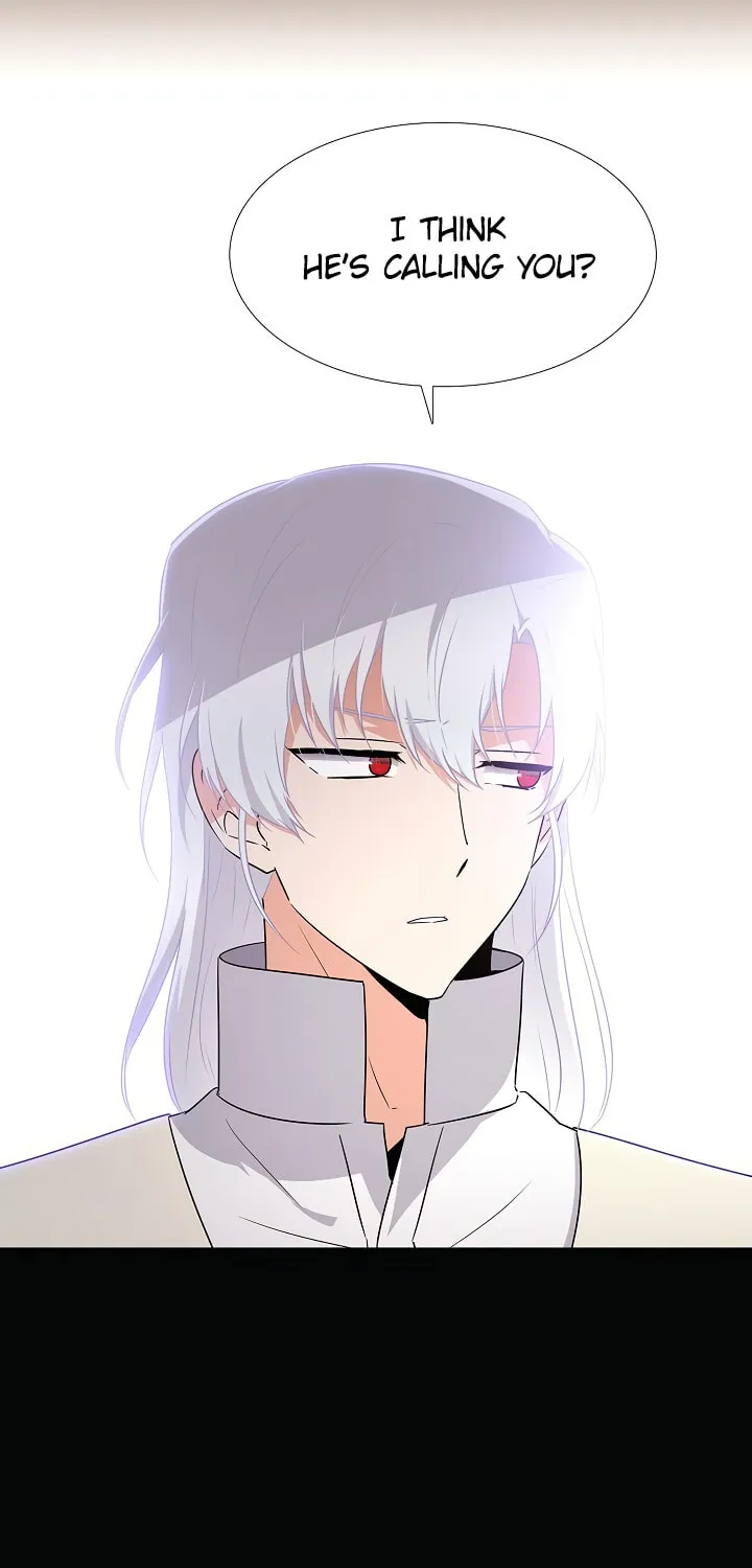Caught by the Villain Chapter 5 page 29 - 