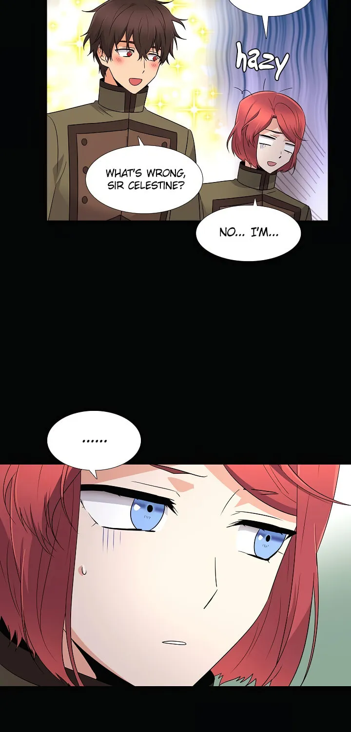 Caught by the Villain Chapter 5 page 4 - 