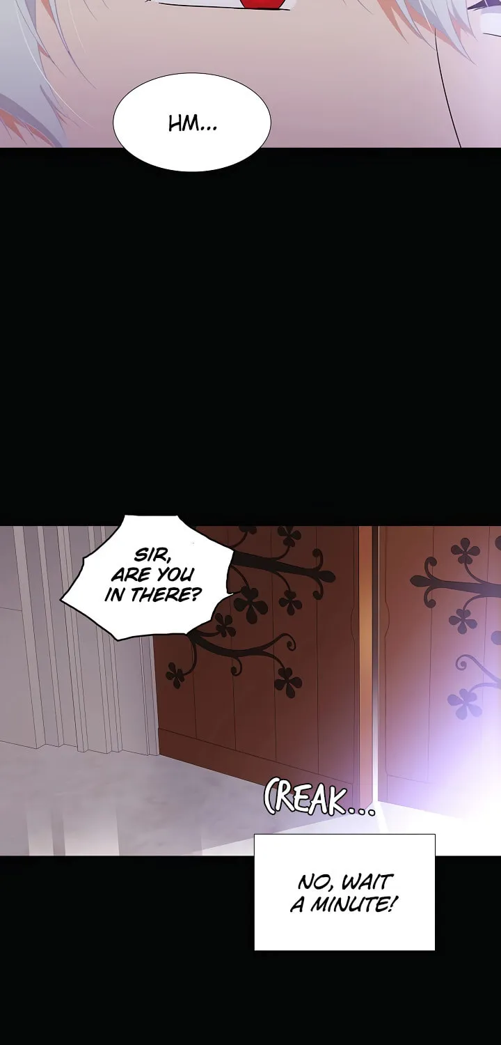Caught by the Villain Chapter 5 page 32 - 