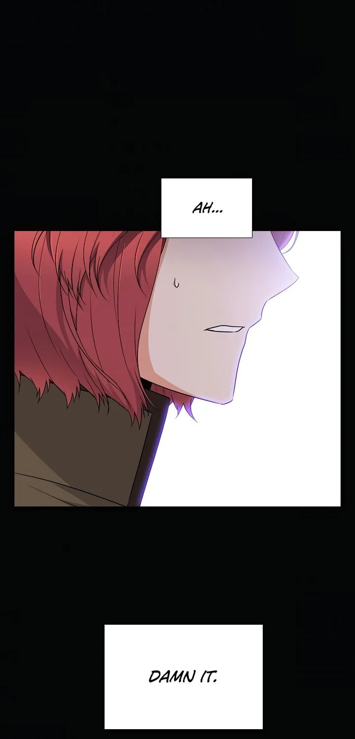 Caught by the Villain Chapter 5 page 35 - 