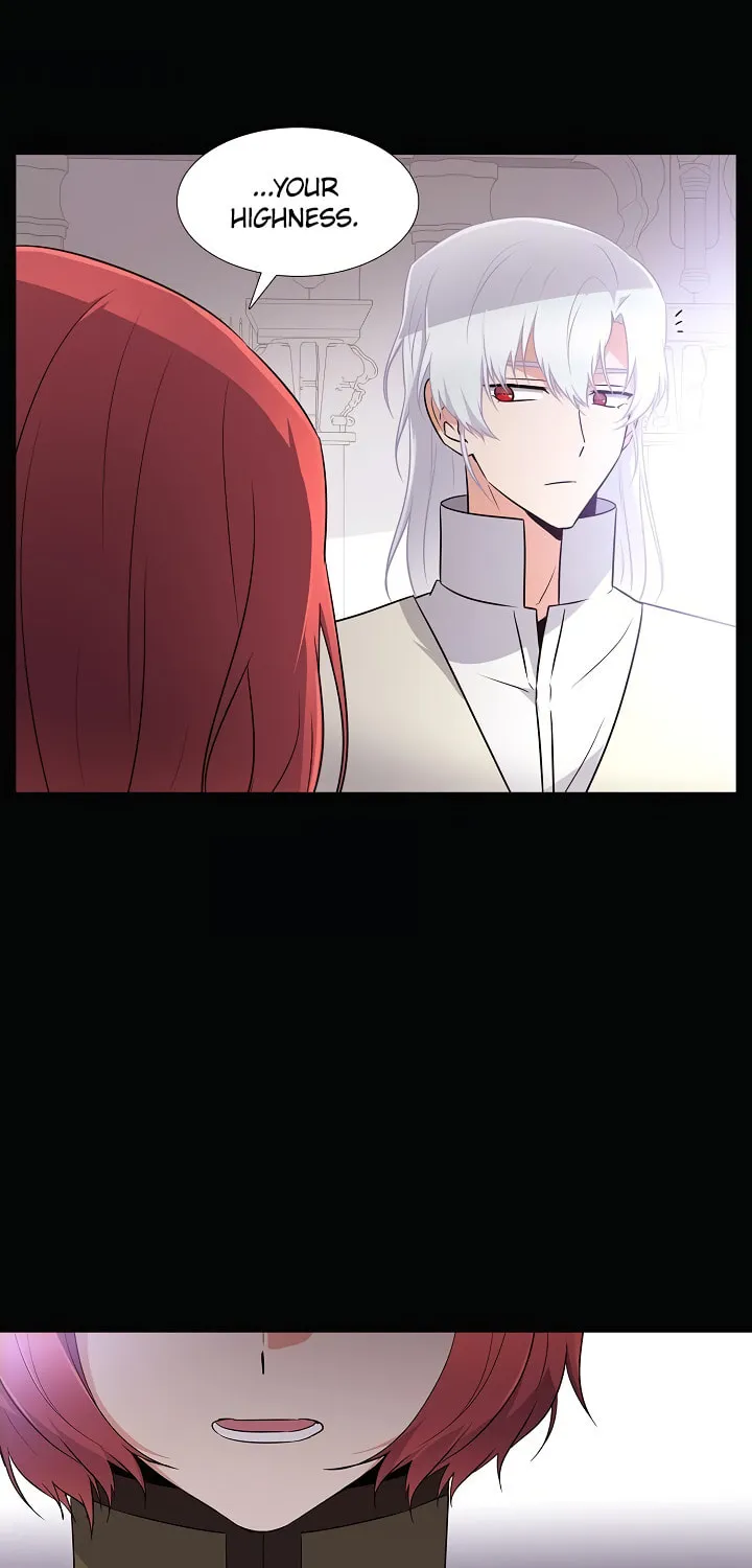 Caught by the Villain Chapter 5 page 36 - 