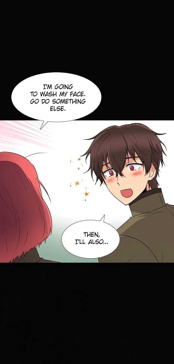 Caught by the Villain Chapter 5 page 5 - 