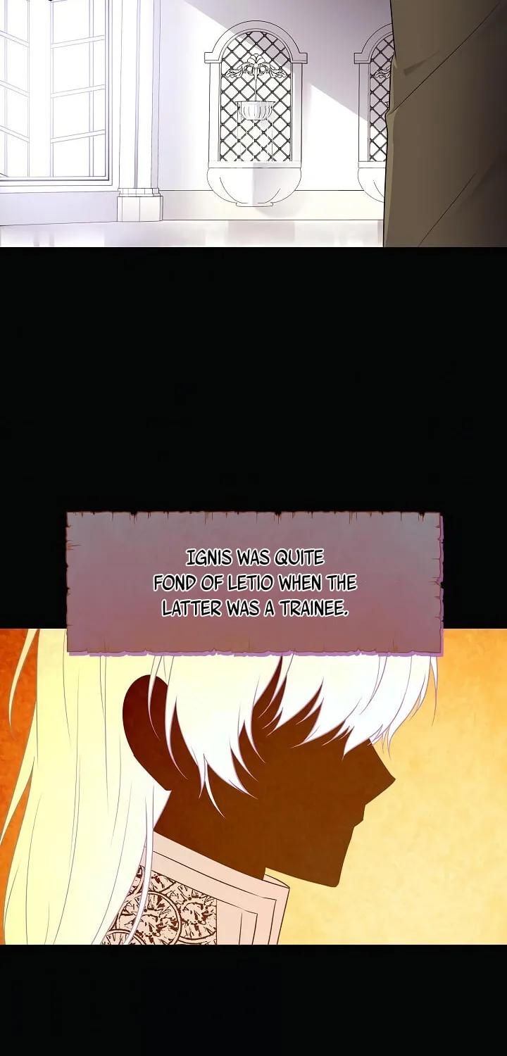 Caught by the Villain Chapter 5 page 42 - 