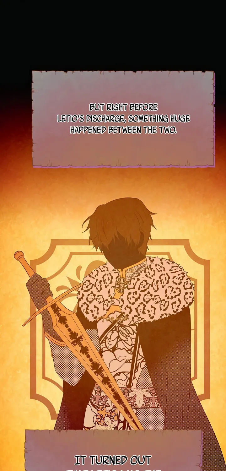 Caught by the Villain Chapter 5 page 44 - 