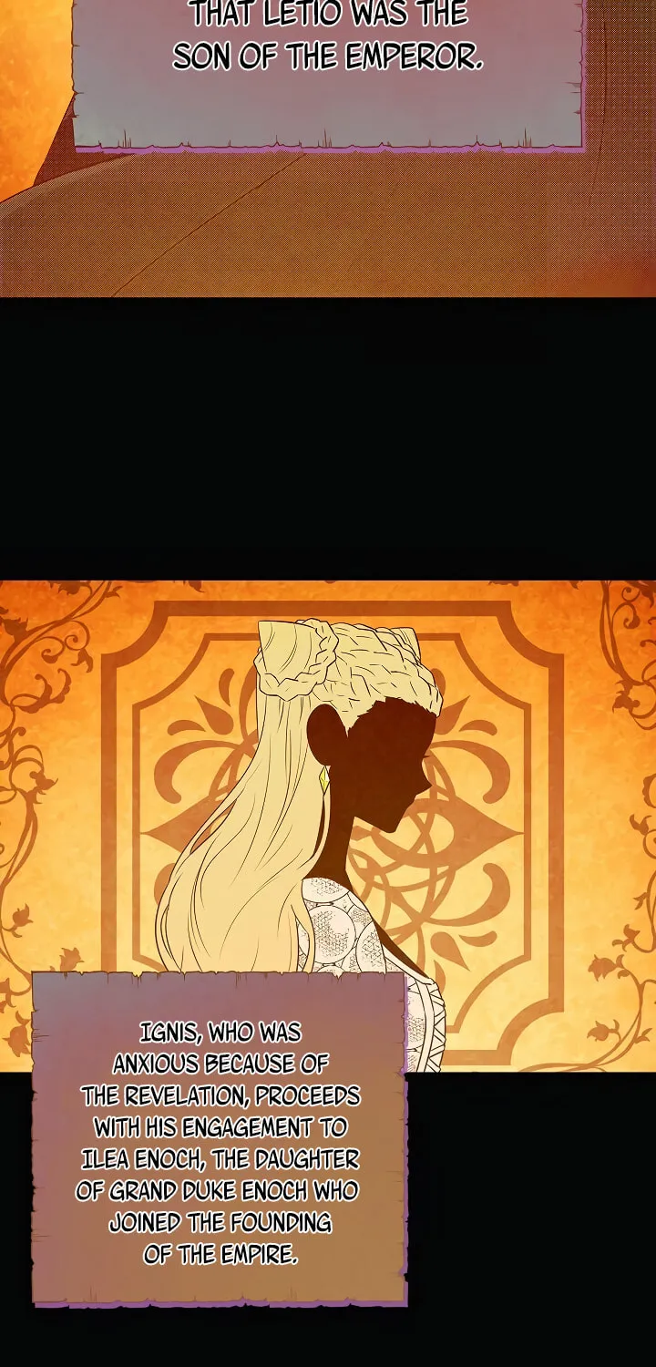 Caught by the Villain Chapter 5 page 45 - 