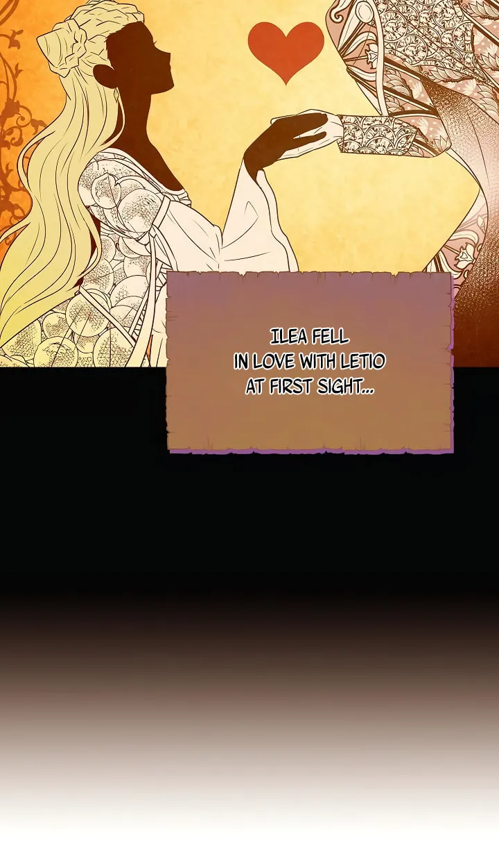Caught by the Villain Chapter 5 page 47 - 