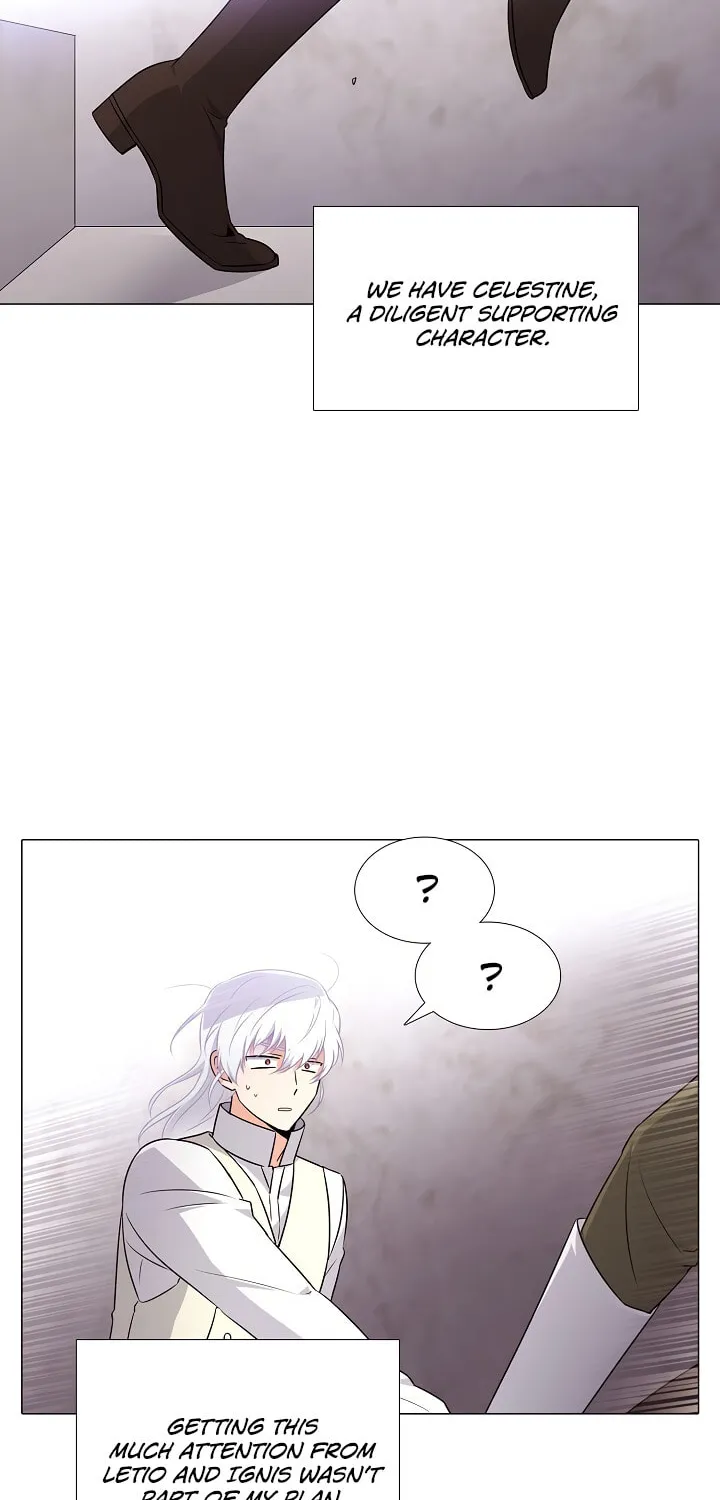 Caught by the Villain Chapter 5 page 49 - 