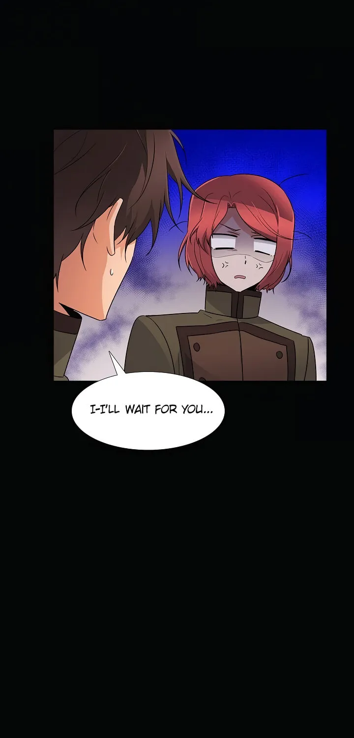 Caught by the Villain Chapter 5 page 6 - 