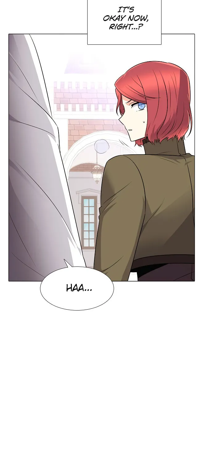 Caught by the Villain Chapter 5 page 54 - 