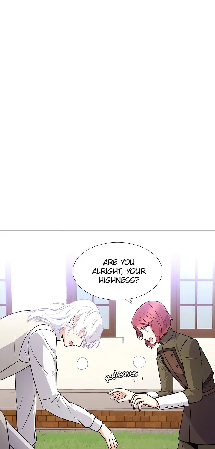 Caught by the Villain Chapter 5 page 56 - 