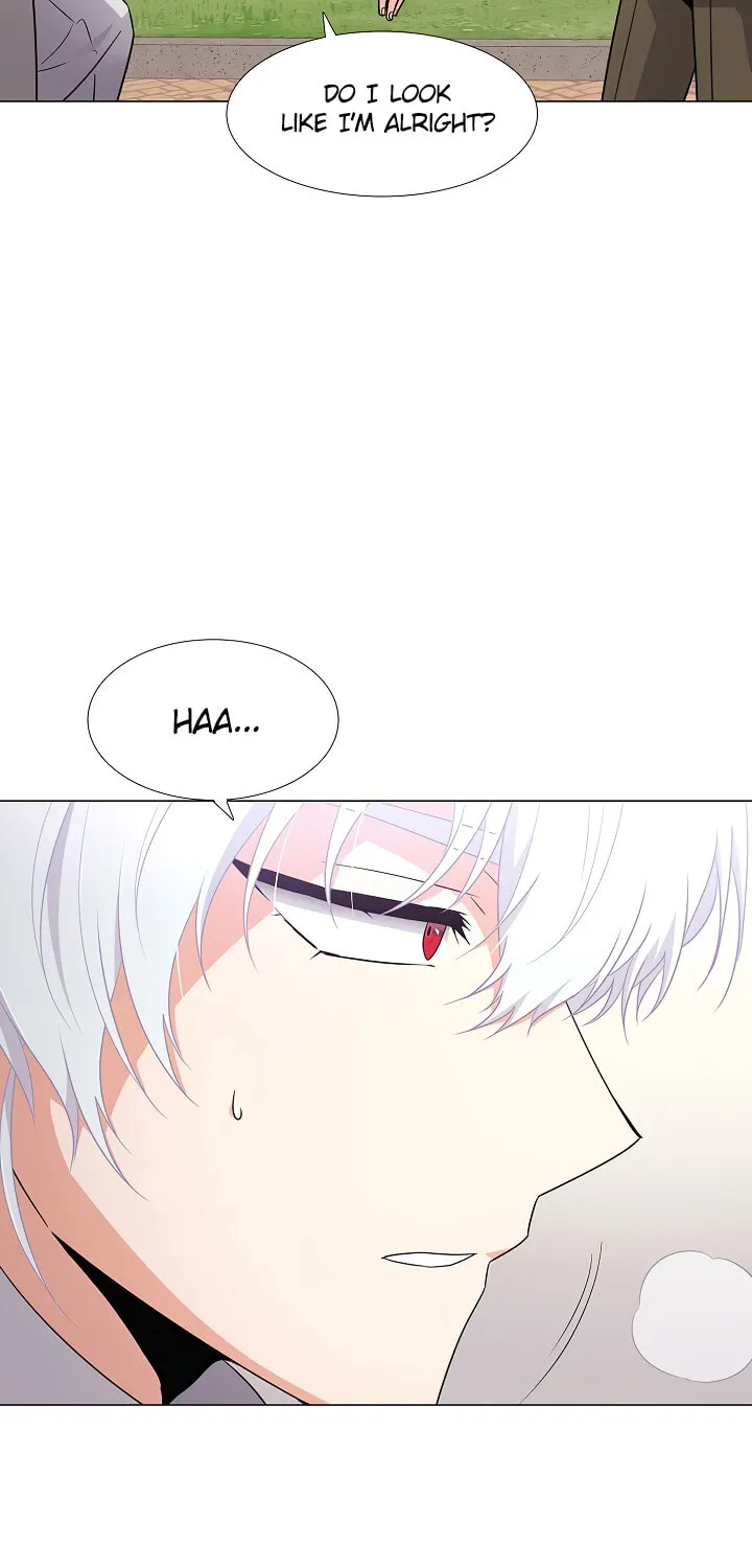 Caught by the Villain Chapter 5 page 57 - 