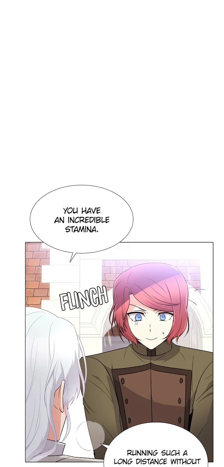 Caught by the Villain Chapter 5 page 58 - 