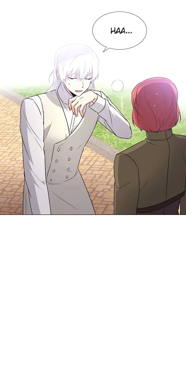 Caught by the Villain Chapter 5 page 61 - 