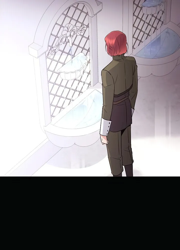 Caught by the Villain Chapter 5 page 8 - 