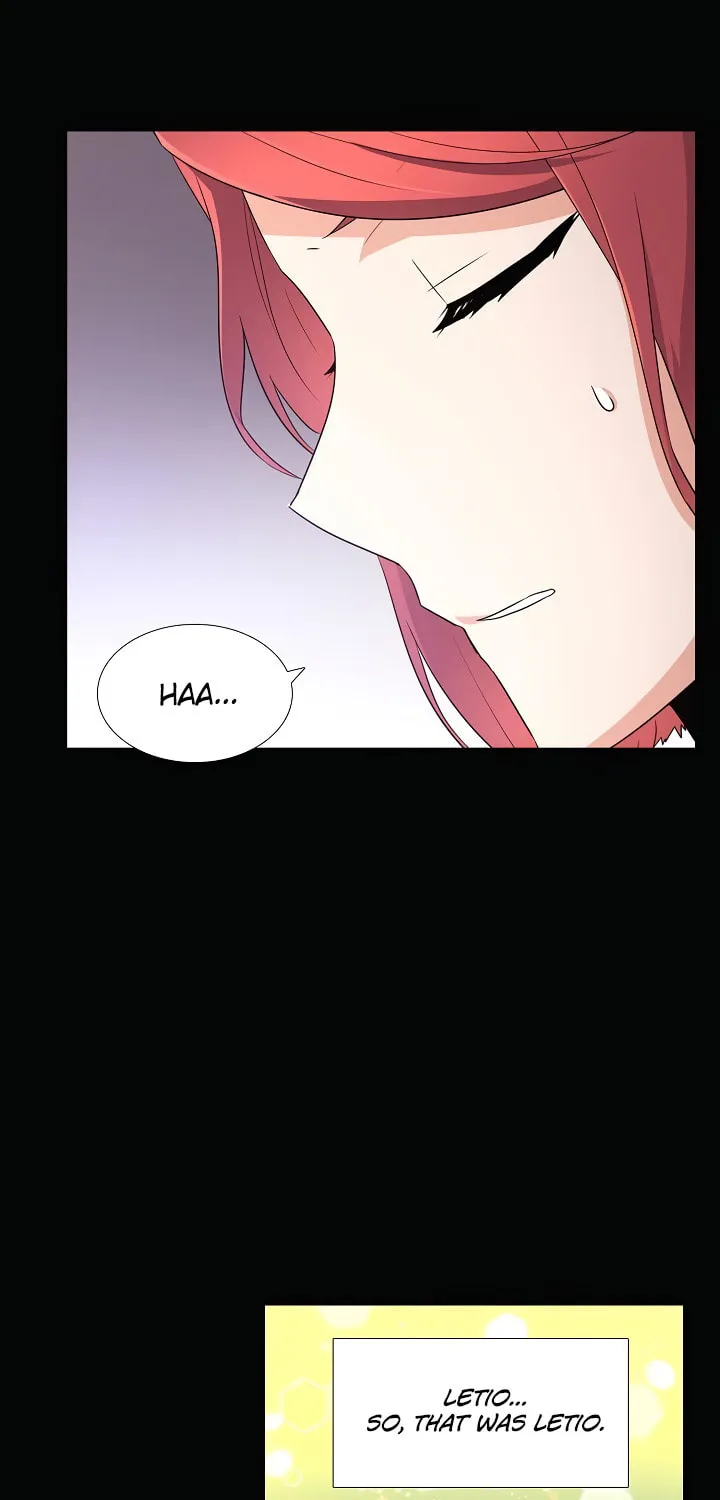 Caught by the Villain Chapter 5 page 9 - 