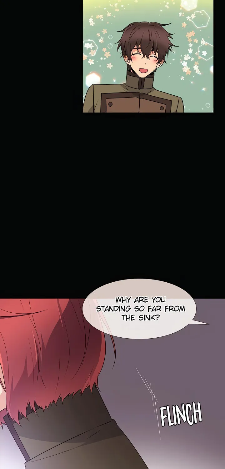 Caught by the Villain Chapter 5 page 10 - 