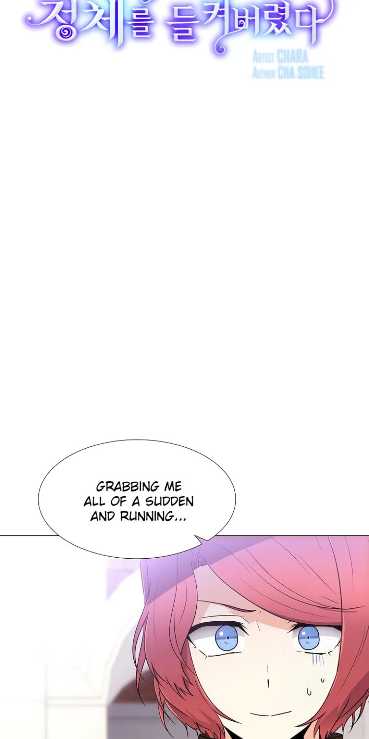 Caught by the Villain Chapter 6 page 2 - 