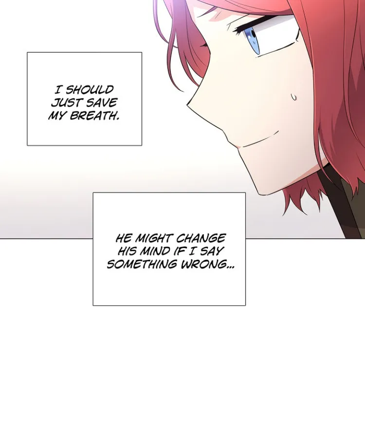 Caught by the Villain Chapter 6 page 11 - 
