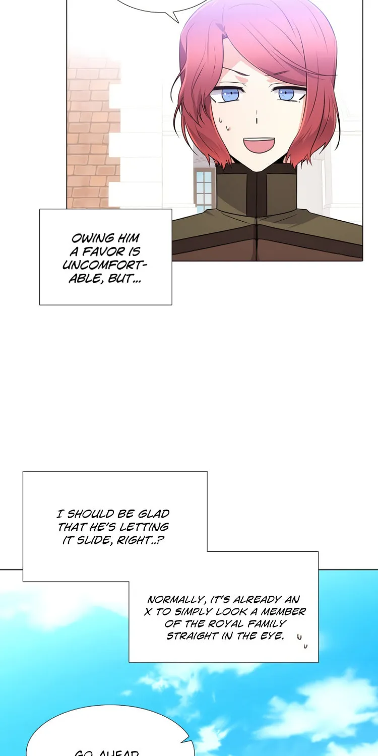 Caught by the Villain Chapter 6 page 13 - 
