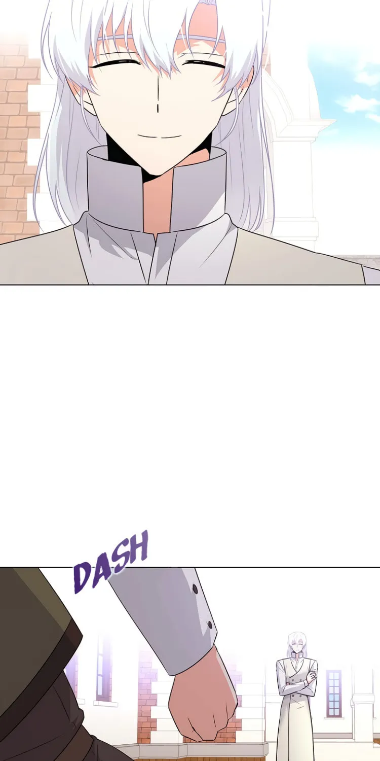 Caught by the Villain Chapter 6 page 16 - 