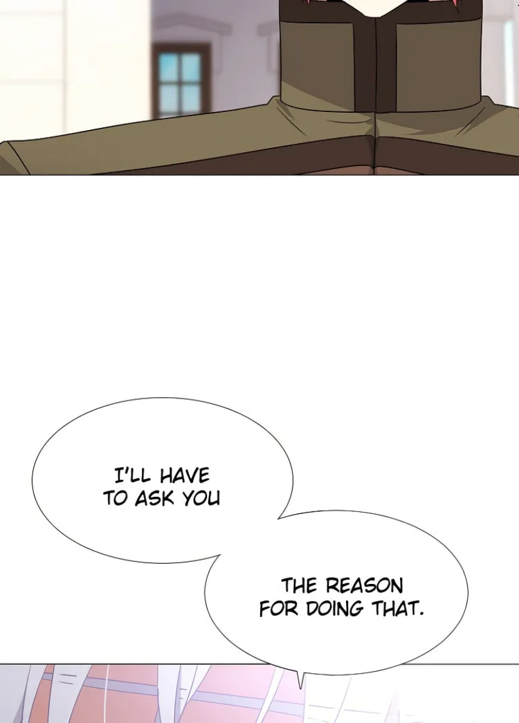 Caught by the Villain Chapter 6 page 3 - 