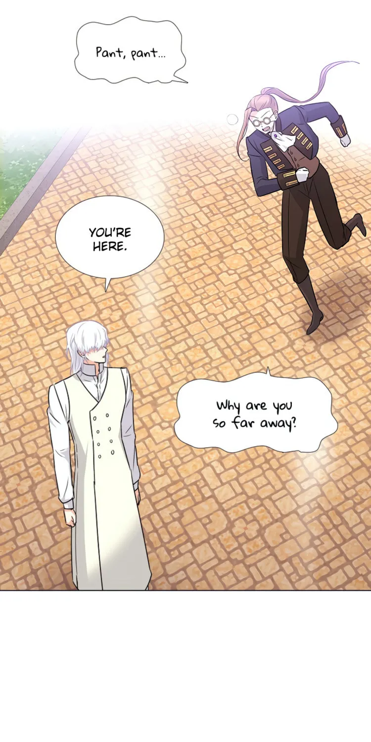 Caught by the Villain Chapter 6 page 26 - 