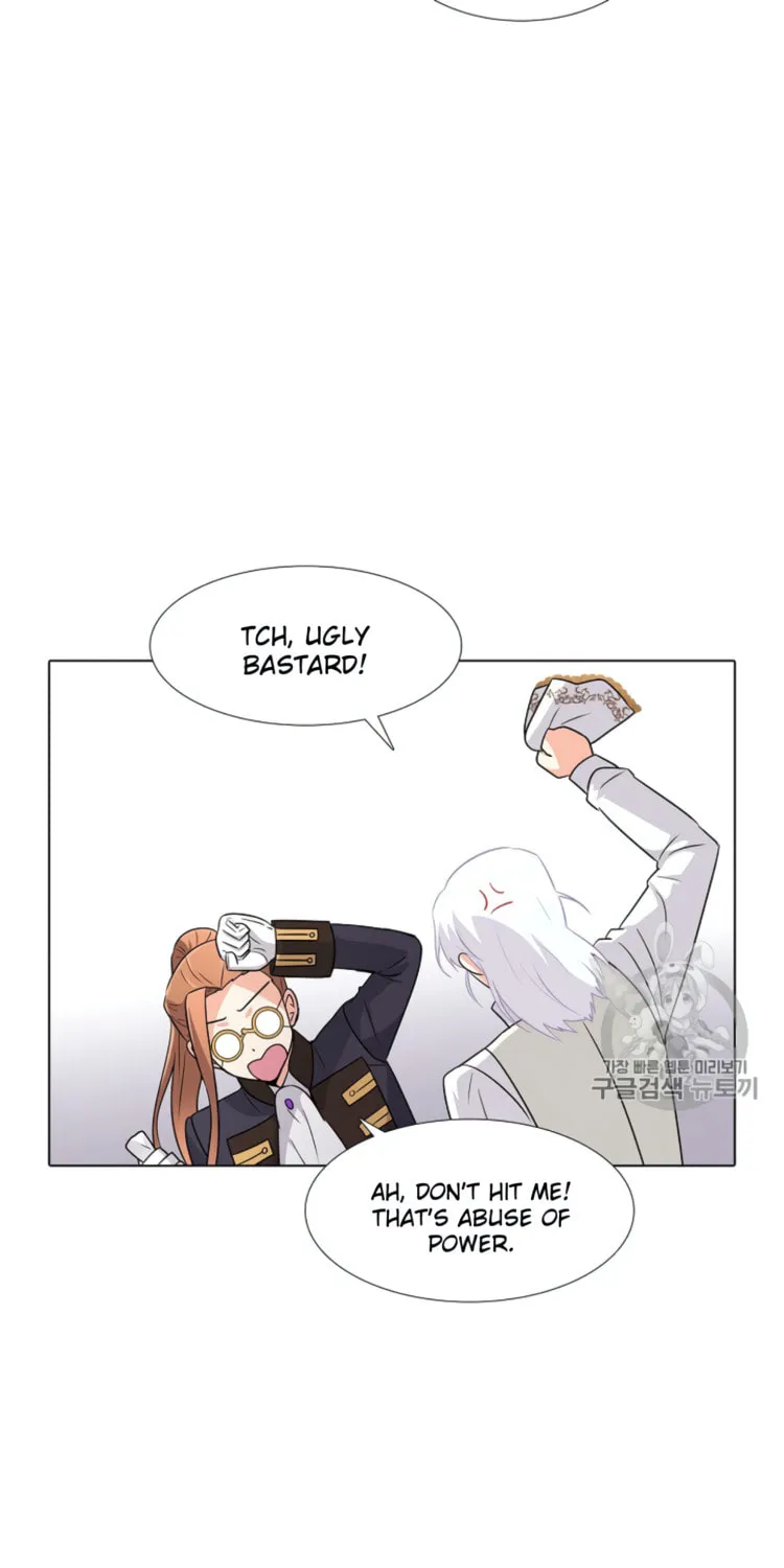 Caught by the Villain Chapter 6 page 29 - 