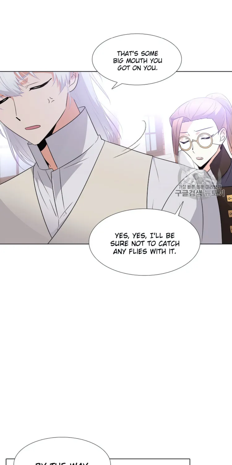 Caught by the Villain Chapter 6 page 30 - 