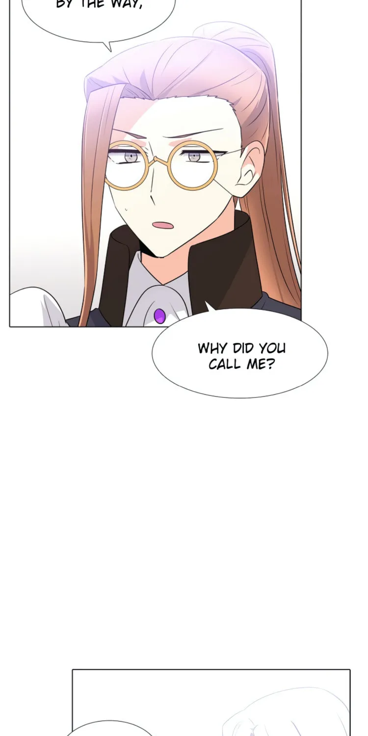 Caught by the Villain Chapter 6 page 31 - 