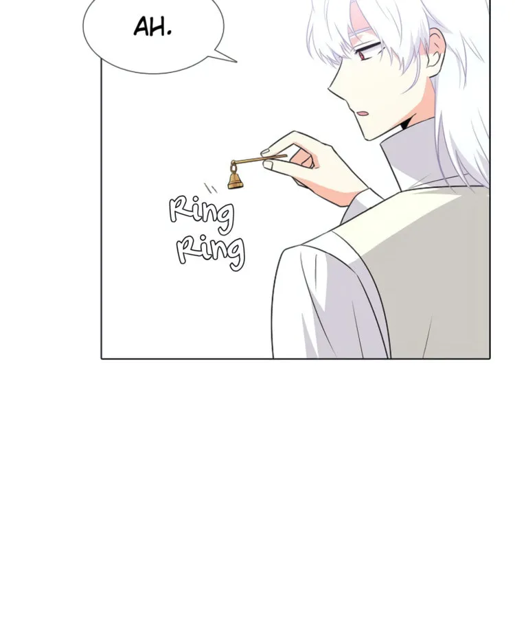 Caught by the Villain Chapter 6 page 32 - 