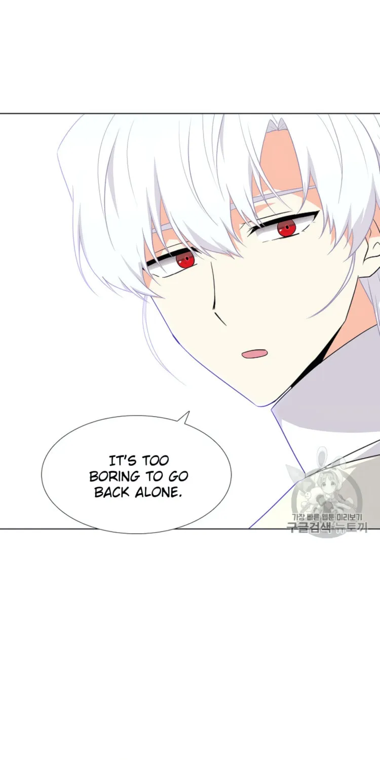 Caught by the Villain Chapter 6 page 33 - 
