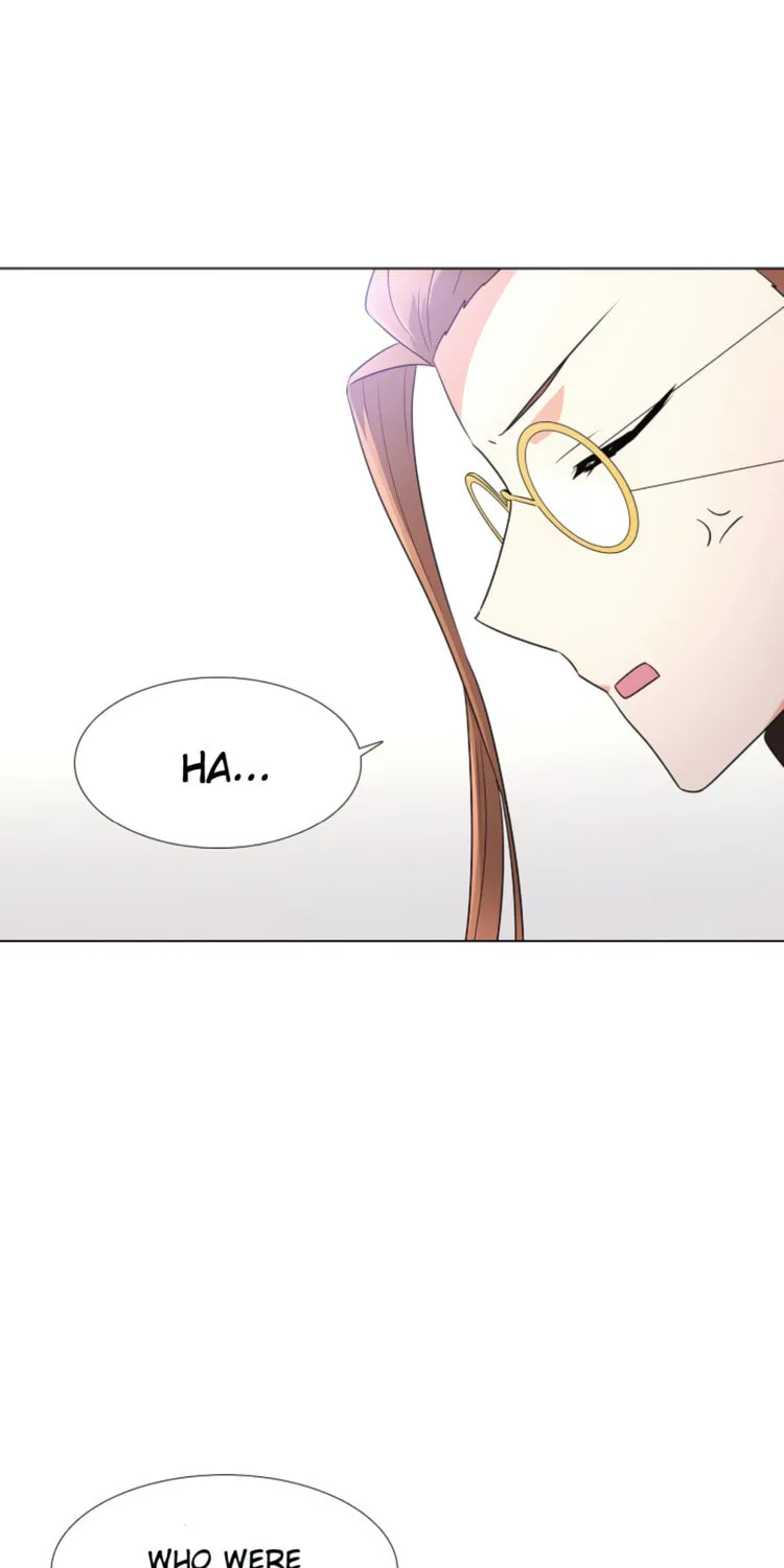 Caught by the Villain Chapter 6 page 35 - 