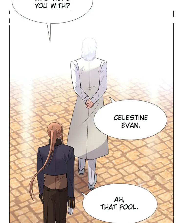Caught by the Villain Chapter 6 page 36 - 