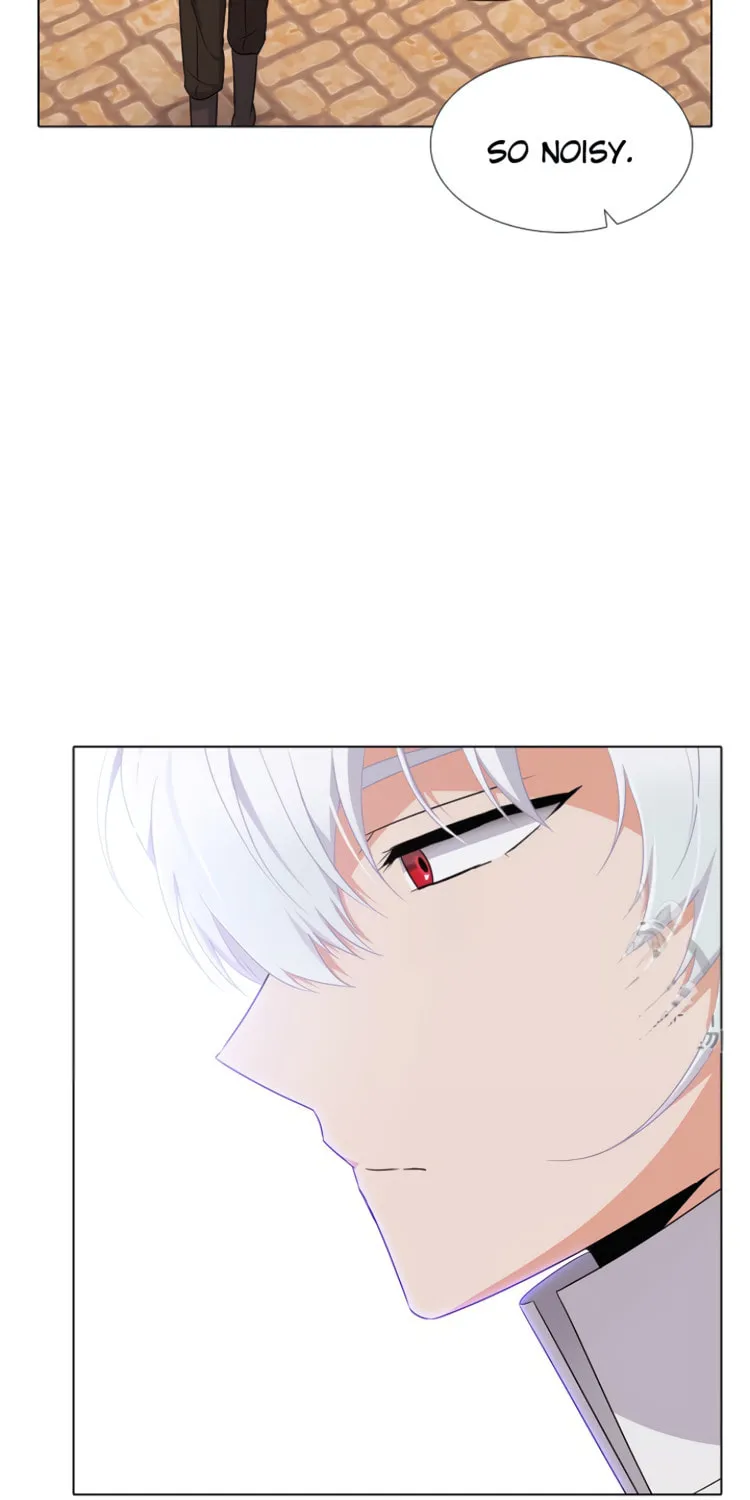 Caught by the Villain Chapter 6 page 37 - 